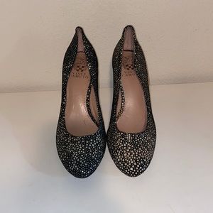 Vince Camuto 3.5 in high heel